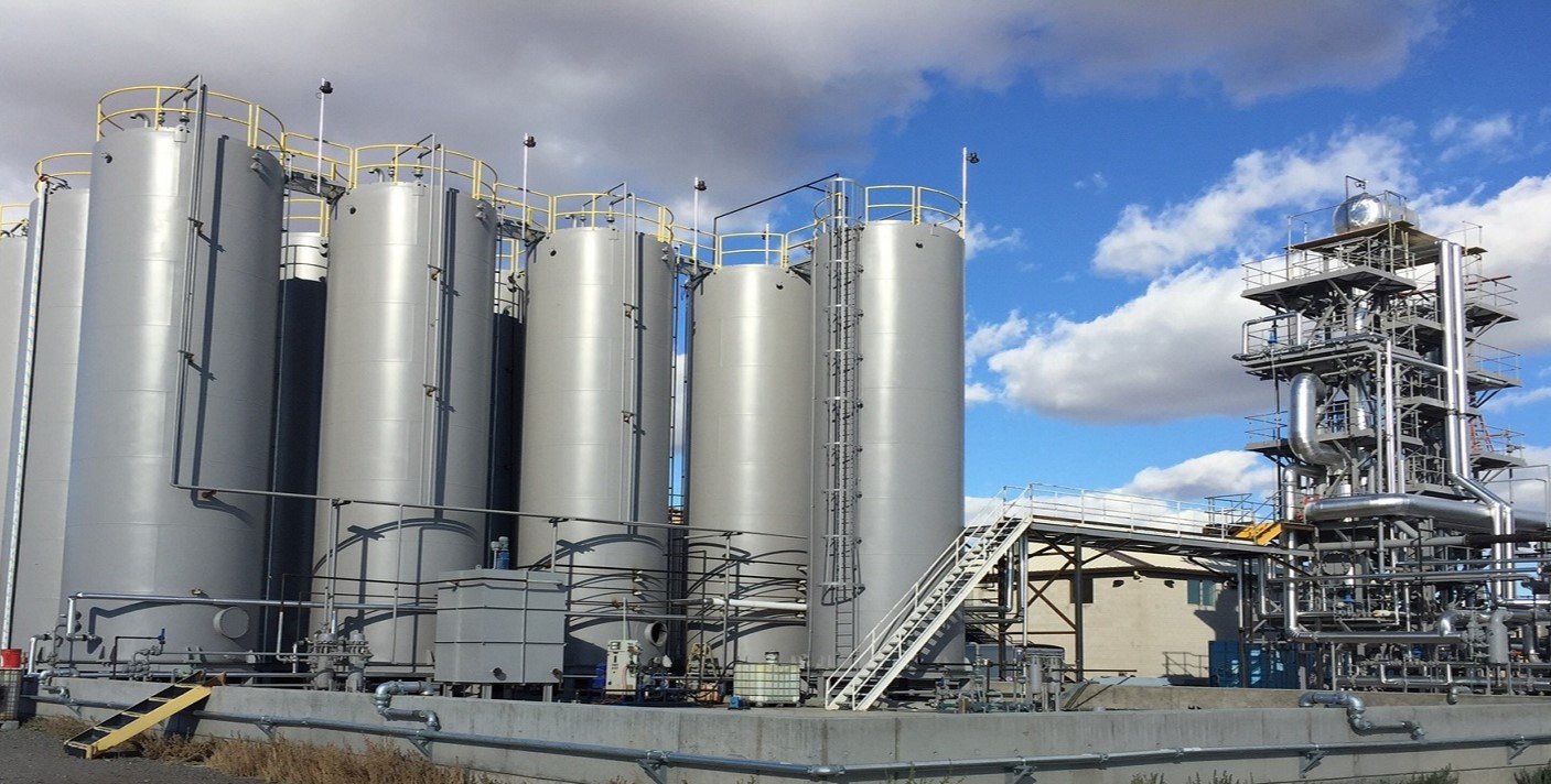 Utility Packages & Integrated Systems